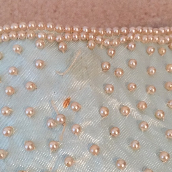 Vintage Clutch Bag - Picture 4 of 6